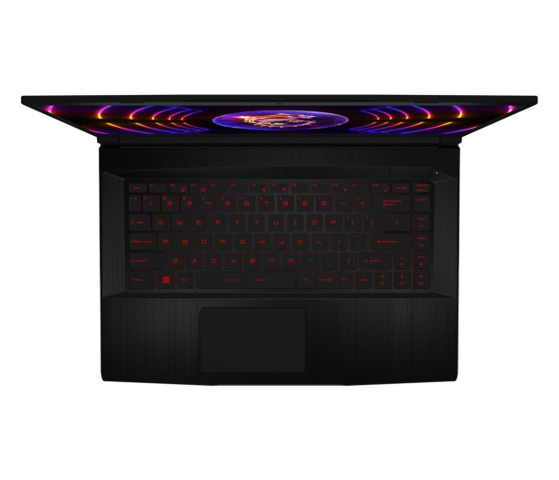 MSI Outlet GF63 i5-12450H/16GB/512/Win11 RTX4050 144Hz - 1555407 - zdjęcie 3